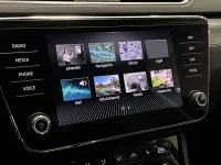 Skoda Superb HB Active FL 4x4 2 140kW thumbnail