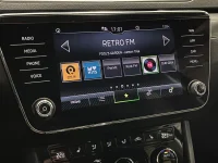 Skoda Superb HB Active FL 4x4 2 140kW thumbnail