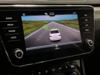 Skoda Superb HB Active FL 4x4 2 140kW thumbnail