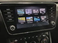 Skoda Superb HB Active FL 4x4 2 140kW thumbnail