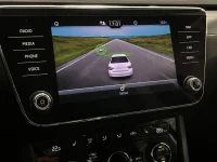 Skoda Superb HB Active FL 4x4 2 140kW thumbnail