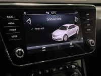 Skoda Superb HB Active FL 4x4 2 140kW thumbnail