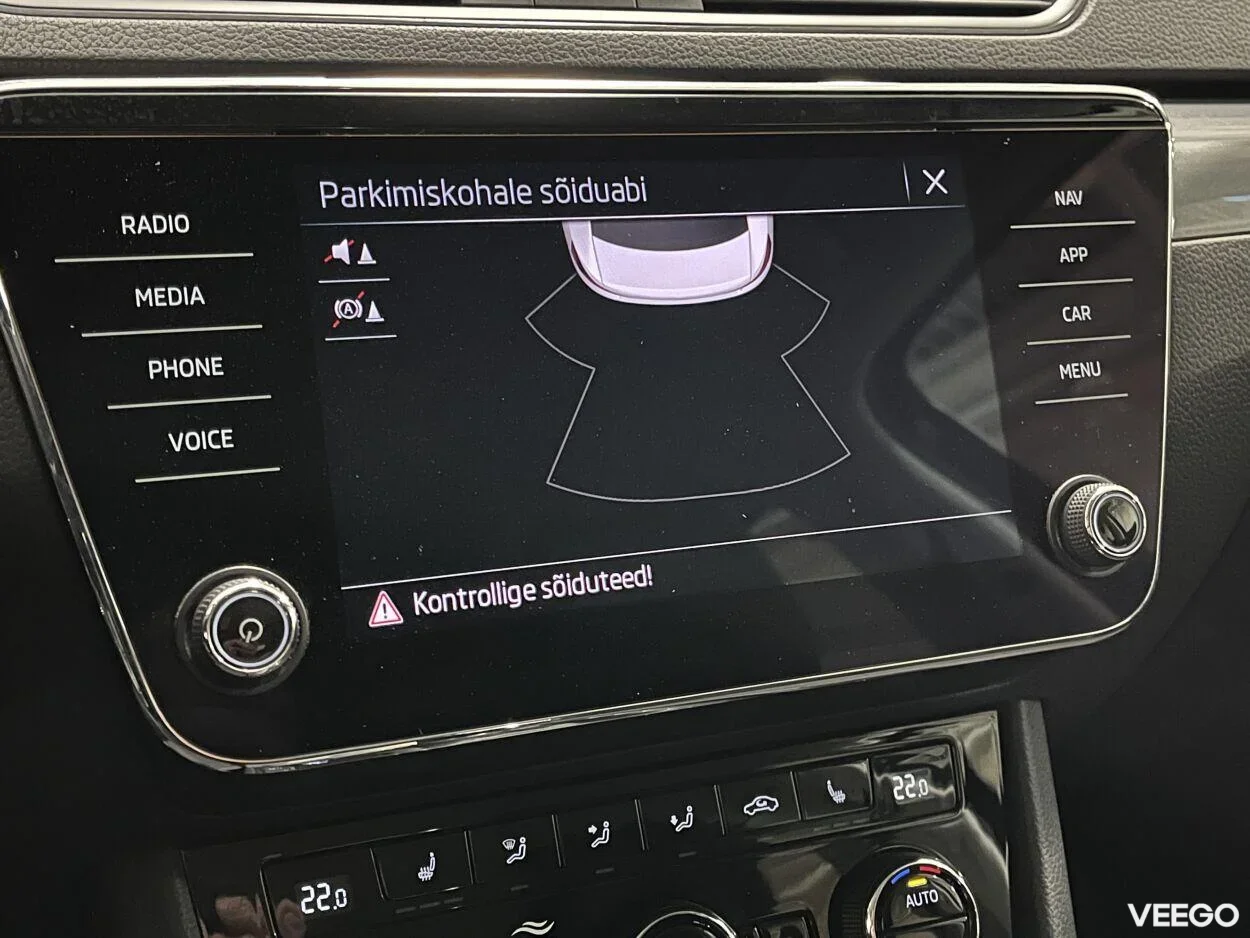 Skoda Superb HB Active FL 4x4 2 140kW