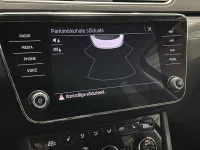 Skoda Superb HB Active FL 4x4 2 140kW thumbnail