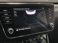 Skoda Superb HB Active FL 4x4 2 140kW thumbnail