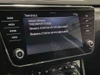 Skoda Superb HB Active FL 4x4 2 140kW thumbnail