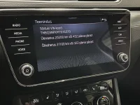 Skoda Superb HB Active FL 4x4 2 140kW thumbnail