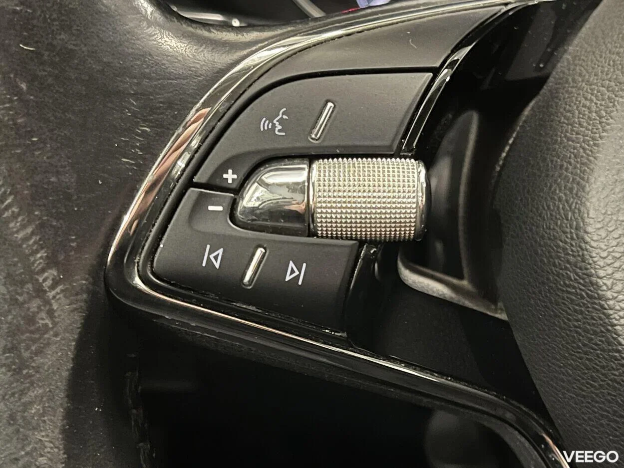 Skoda Superb HB Active FL 4x4 2 140kW