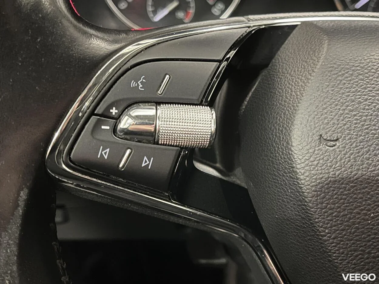 Skoda Superb HB Active FL 4x4 2 140kW