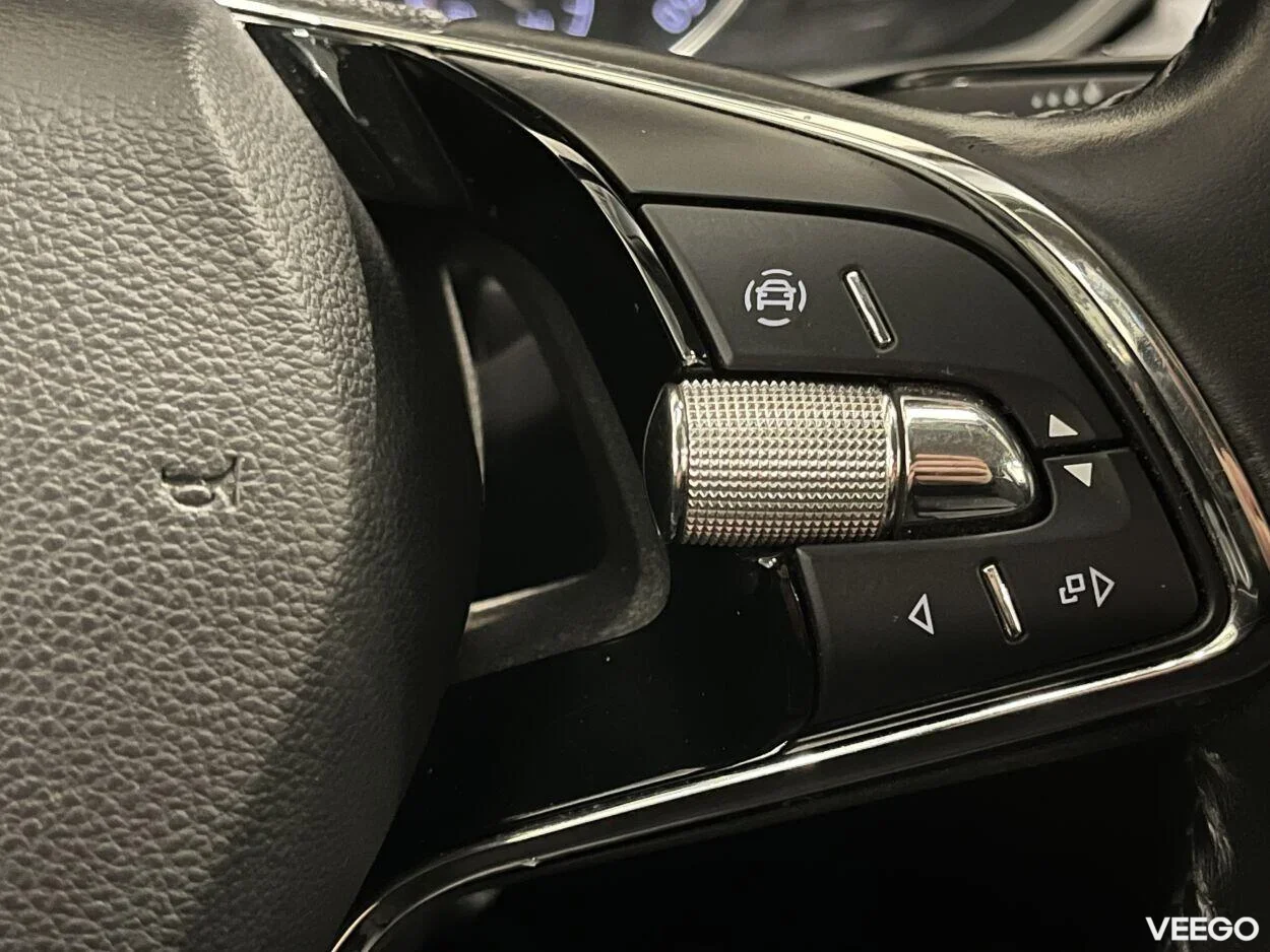 Skoda Superb HB Active FL 4x4 2 140kW