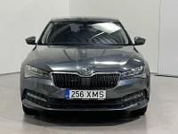 Skoda Superb HB Active FL 4x4 2 140kW thumbnail