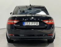 Skoda Superb HB Active FL 4x4 2 140kW thumbnail