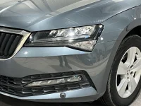 Skoda Superb HB Active FL 4x4 2 140kW thumbnail