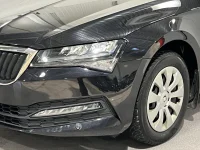 Skoda Superb HB Active FL 4x4 2 140kW thumbnail