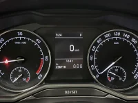 Skoda Superb HB Active FL 4x4 2 140kW thumbnail