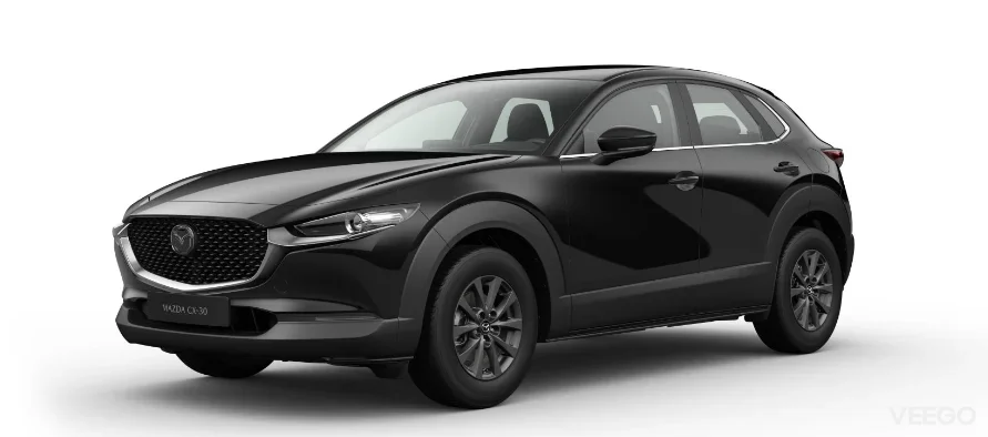 Mazda CX-30 Takumi