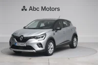 Renault Captur Intens Tce 1 67kW thumbnail
