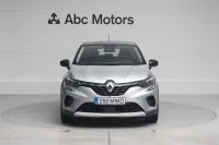 Renault Captur Intens Tce 1 67kW thumbnail