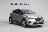 Renault Captur Intens Tce 1 67kW thumbnail