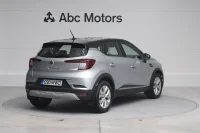 Renault Captur Intens Tce 1 67kW thumbnail