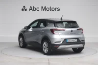 Renault Captur Intens Tce 1 67kW thumbnail