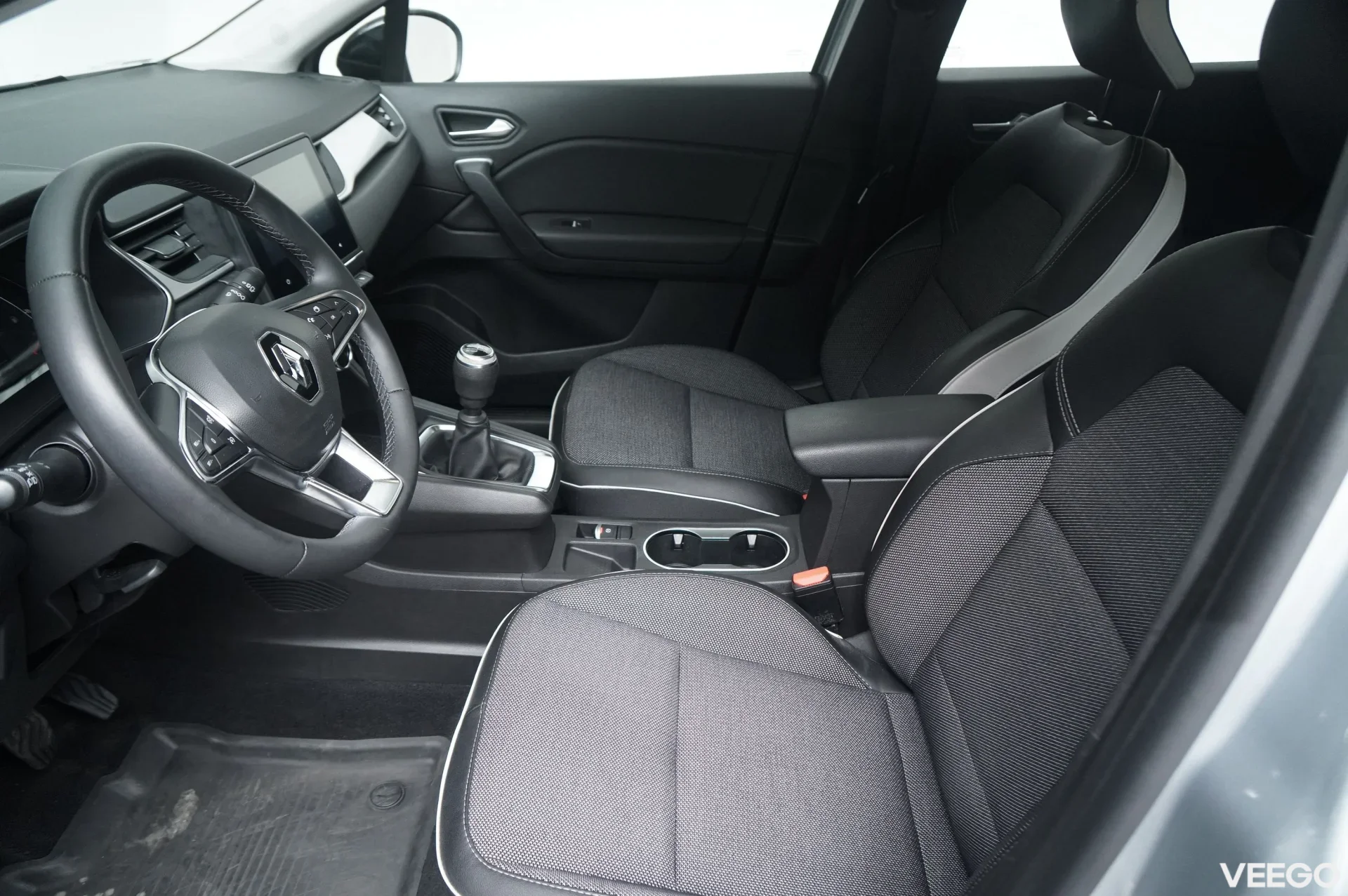 Renault Captur Intens Tce 1 67kW