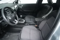 Renault Captur Intens Tce 1 67kW thumbnail