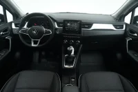 Renault Captur Intens Tce 1 67kW thumbnail