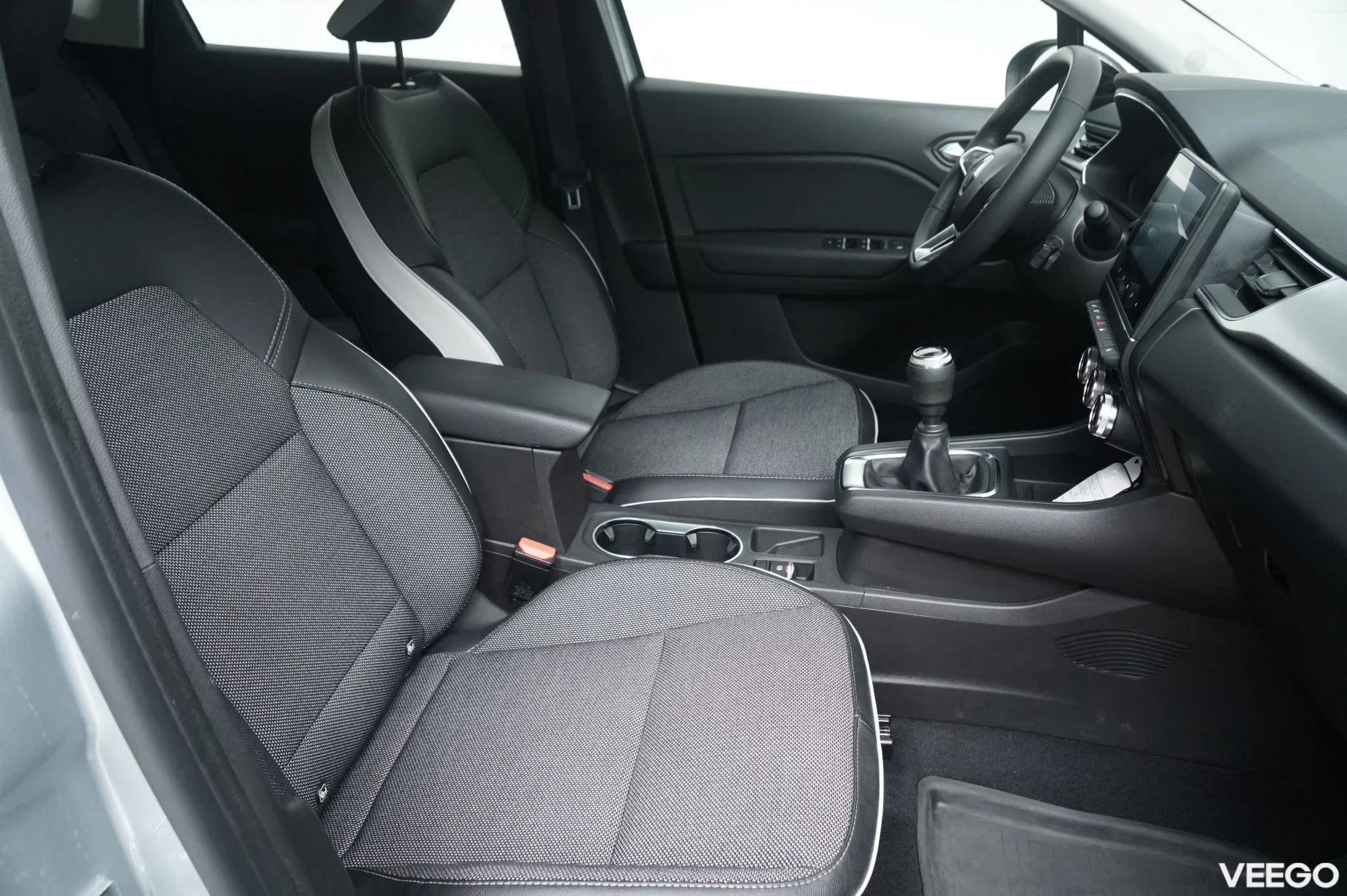 Renault Captur Intens Tce 1 67kW