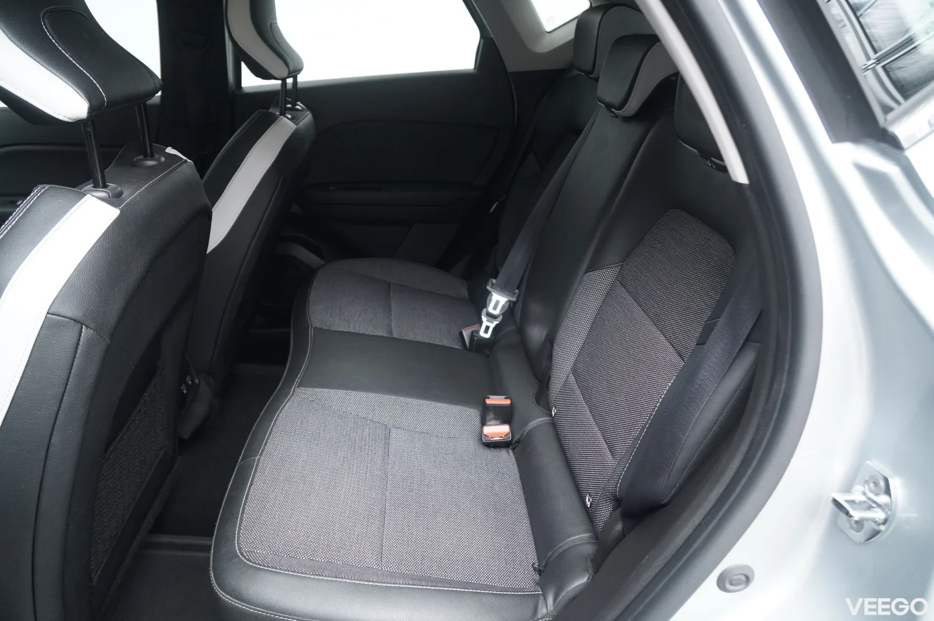 Renault Captur Intens Tce 1 67kW