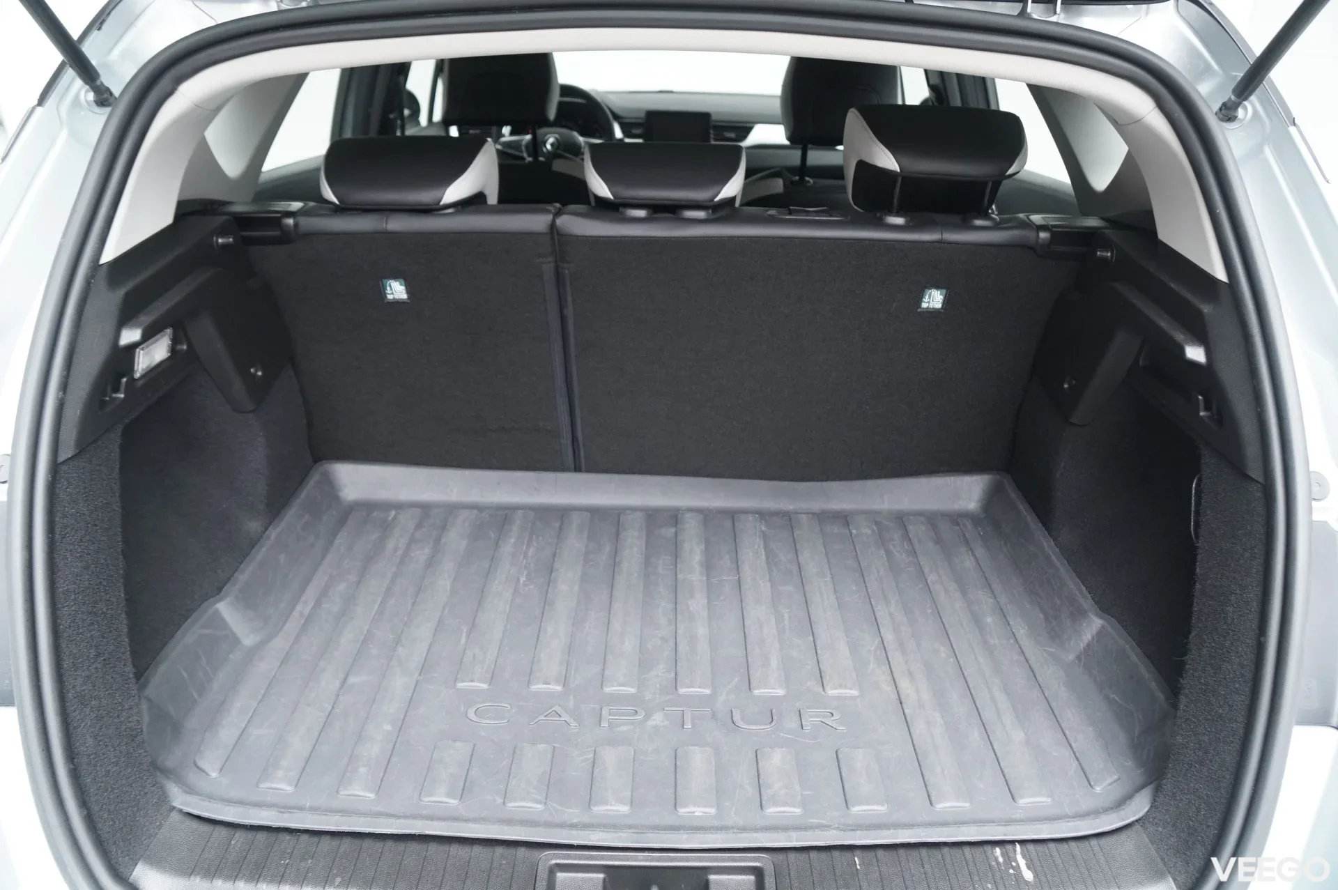 Renault Captur Intens Tce 1 67kW