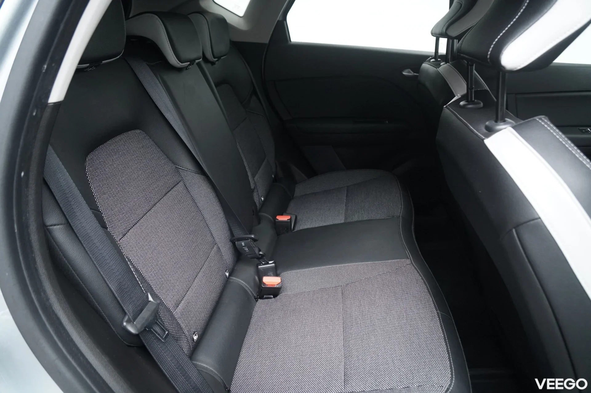 Renault Captur Intens Tce 1 67kW