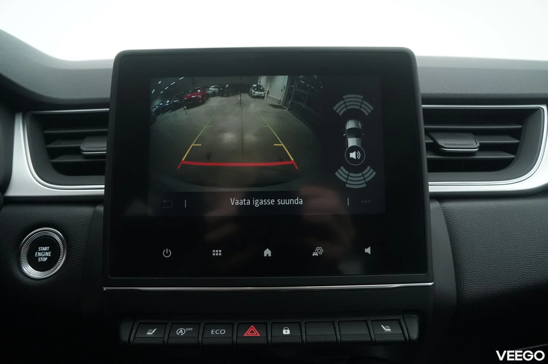 Renault Captur Intens Tce 1 67kW