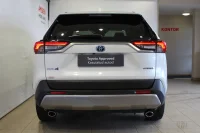 Toyota RAV4 Luxury Comfort Pack 2.5 131kW thumbnail