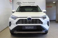 Toyota RAV4 Luxury Comfort Pack 2.5 131kW thumbnail