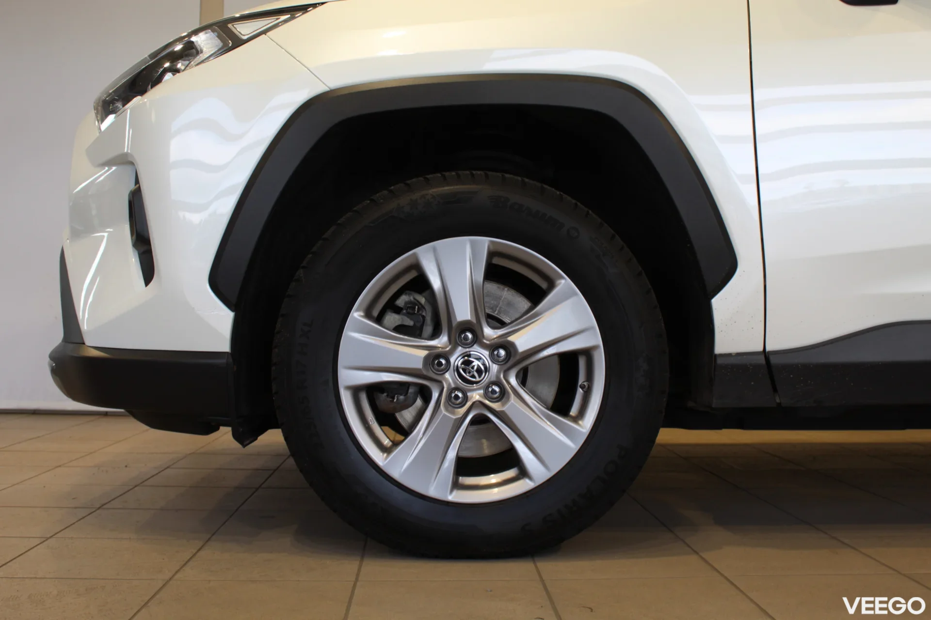 Toyota RAV4 Luxury Comfort Pack 2.5 131kW