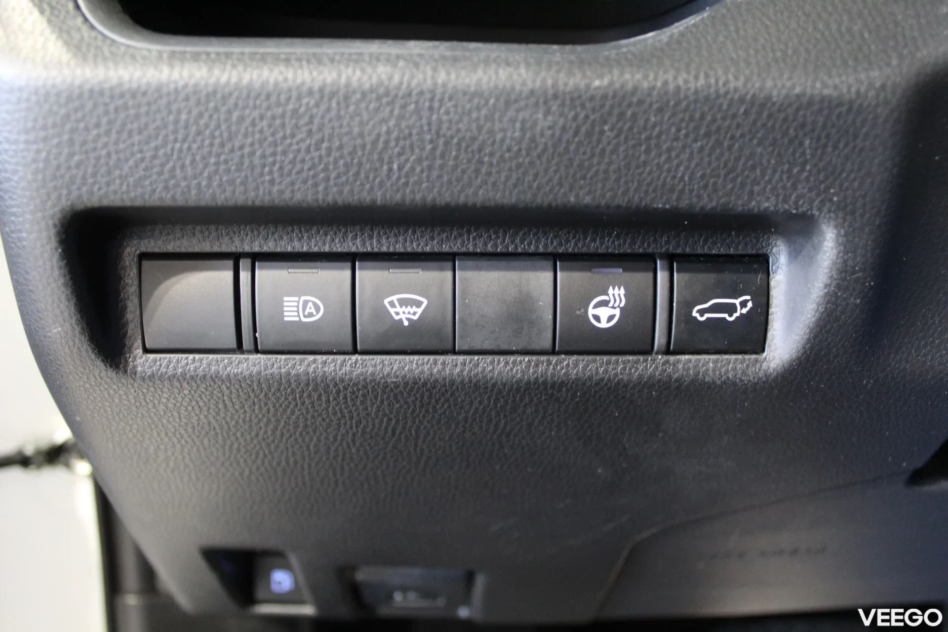 Toyota RAV4 Luxury Comfort Pack 2.5 131kW