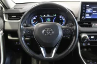 Toyota RAV4 Luxury Comfort Pack 2.5 131kW thumbnail