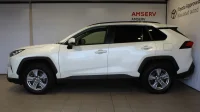 Toyota RAV4 Luxury Comfort Pack 2.5 131kW thumbnail