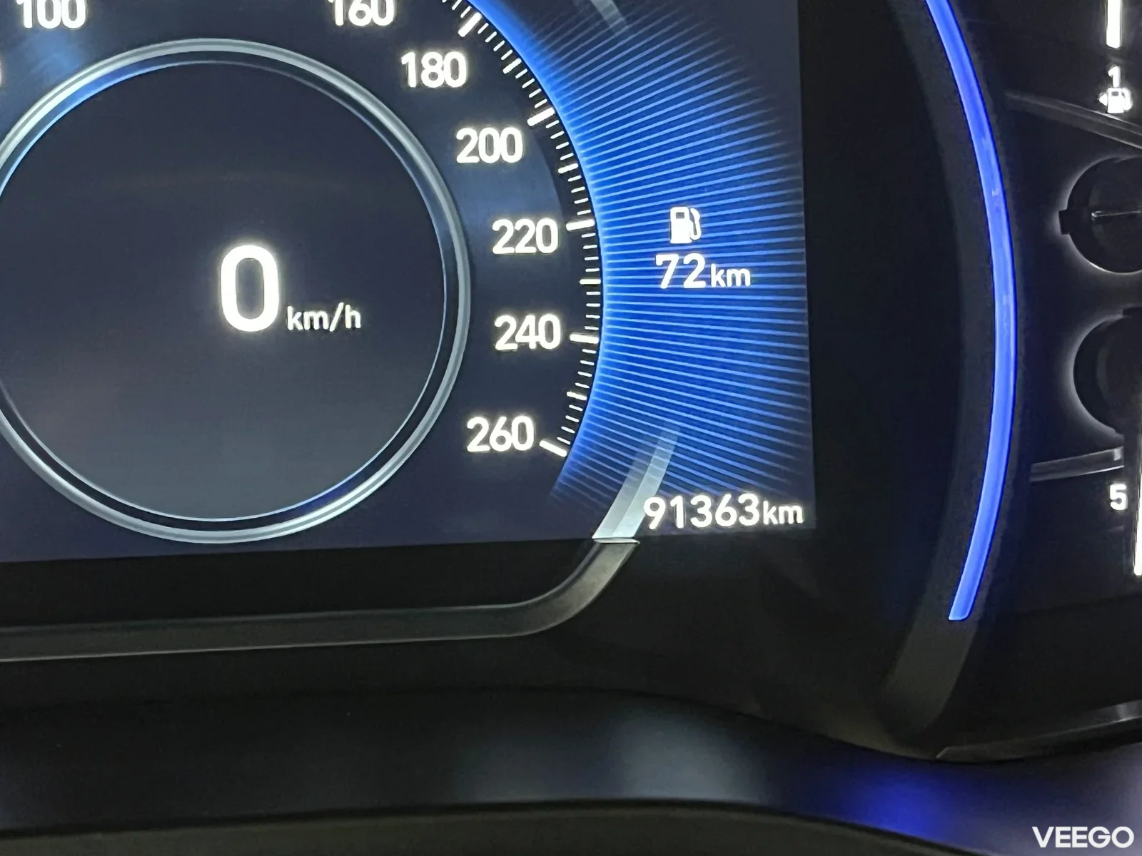 Hyundai Santa Fe 2.2 147kW