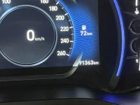 Hyundai Santa Fe 2.2 147kW thumbnail