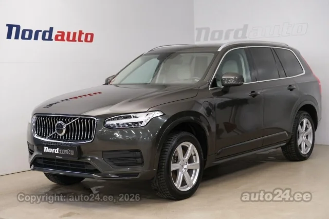 Image of Volvo XC90 T8 AWD RECHARGE TWIN ENGINE 2 223kW