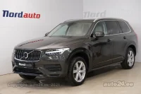 Volvo XC90 T8 AWD RECHARGE TWIN ENGINE 2 223kW thumbnail