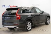 Volvo XC90 T8 AWD RECHARGE TWIN ENGINE 2 223kW thumbnail