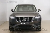 Volvo XC90 T8 AWD RECHARGE TWIN ENGINE 2 223kW thumbnail