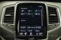 Volvo XC90 T8 AWD RECHARGE TWIN ENGINE 2 223kW thumbnail