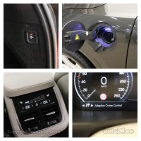 Volvo XC90 T8 AWD RECHARGE TWIN ENGINE 2 223kW thumbnail