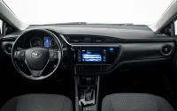 Toyota Corolla Active 1.6 97kW thumbnail