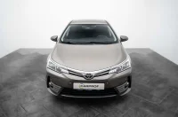 Toyota Corolla Active 1.6 97kW thumbnail