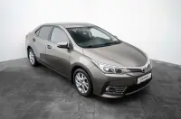 Toyota Corolla Active 1.6 97kW thumbnail